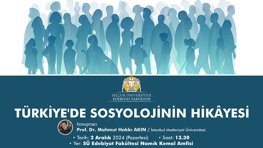 Türkiye'de Sosyolojinin Hikayesi